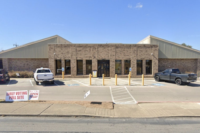 Election Official Assaulted at Bexar County Early Voting Center as Voting Continues with Enhanced Security