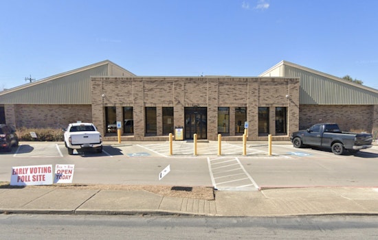 Election Official Assaulted at Bexar County Early Voting Center as Voting Continues with Enhanced Security