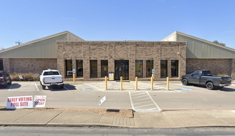 Election Official Assaulted at Bexar County Early Voting Center as Voting Continues with Enhanced Security