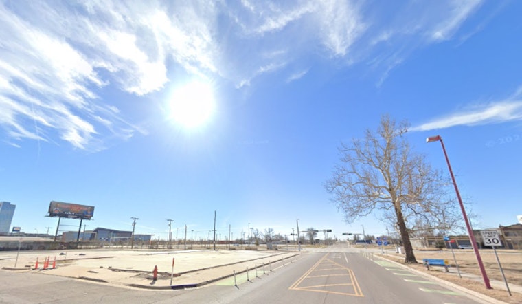 Elevated Fire Risks Alert for Northwestern Oklahoma, NWS Advises Caution Amidst Warm and Windy Conditions