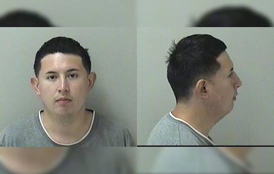 Elgin Man Charged With First-Degree Murder After Fatal Stabbing