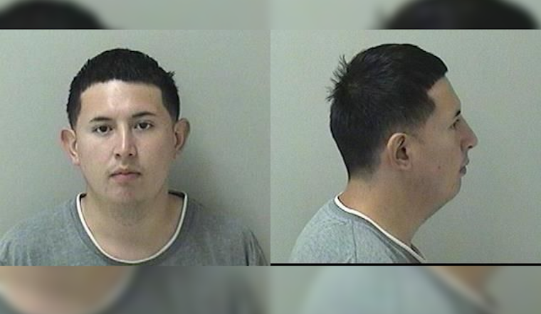Elgin Man Charged With First-Degree Murder After Fatal Stabbing