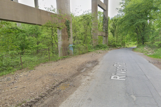 Elkridge's Levering Avenue Prepares for Water Main Replacement, No Major Commute Disruptions Expected