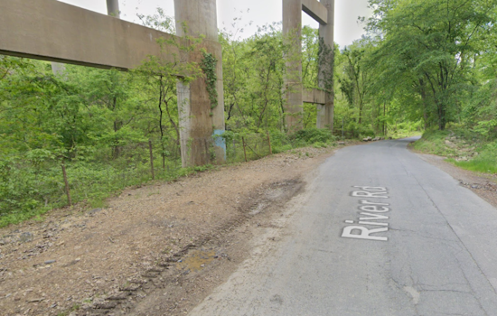 Elkridge's Levering Avenue Prepares for Water Main Replacement, No Major Commute Disruptions Expected