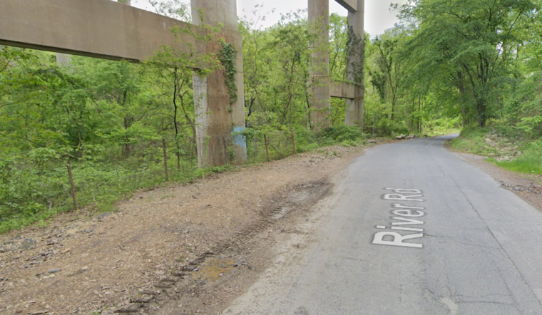 Elkridge's Levering Avenue Prepares for Water Main Replacement, No Major Commute Disruptions Expected