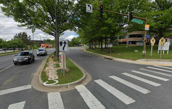 Ellicott City Teen Charged as Adult in Columbia Homicide of Baltimore Man