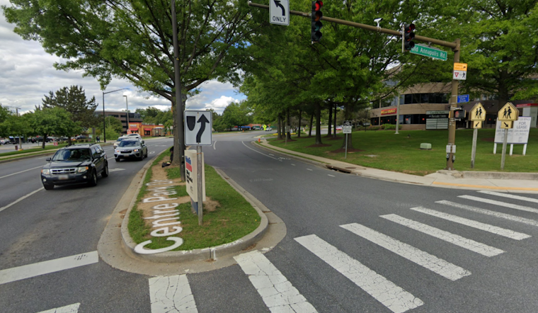Ellicott City Teen Charged as Adult in Columbia Homicide of Baltimore Man