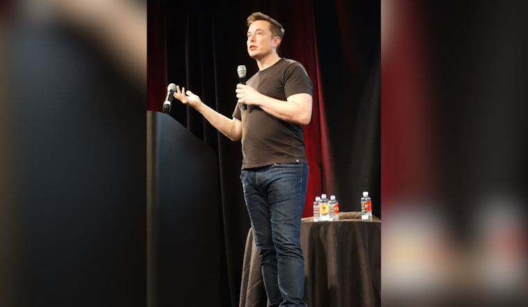 Elon Musk Charges Up Political Ambitions, Sets Sights on Pittsburgh for Pro-Trump Town Hall