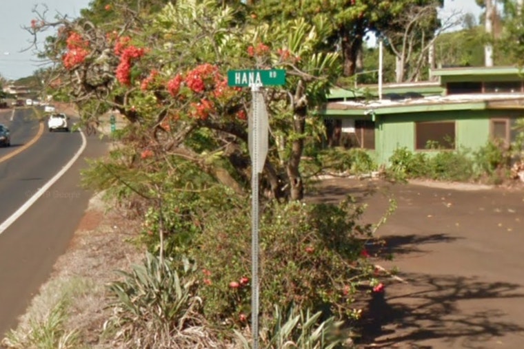 Emergency Response Underway in Hanapēpē After 50,000-Gallon Wastewater Spill Closes Hana Road