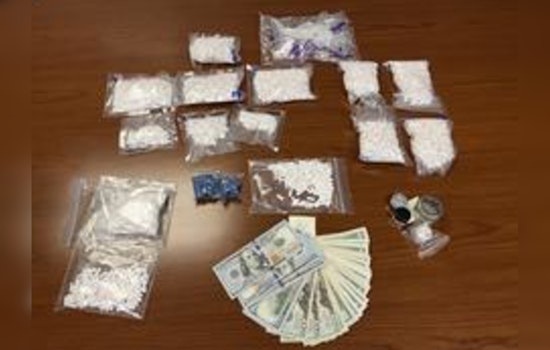 Encino Duo Arrested on Drug Charges, Suspected of Supplying Narcotics to Ventura County Residents