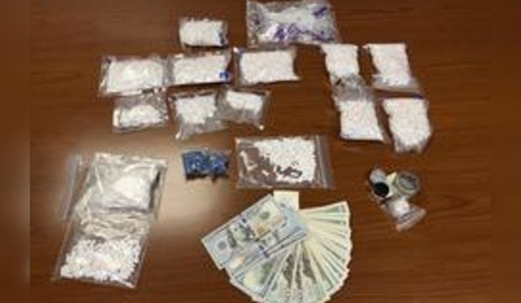 Encino Duo Arrested on Drug Charges, Suspected of Supplying Narcotics to Ventura County Residents