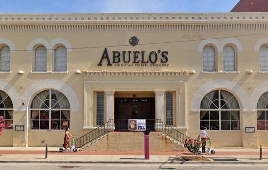 End of an Era as Abuelo's Mexican Restaurant Closes Doors in Bricktown After 30 Years