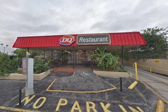 End of an Era, Beloved Dairy Queen in San Antonio Closes After Two Decades