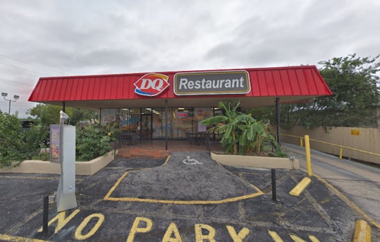 End of an Era, Beloved Dairy Queen in San Antonio Closes After Two Decades