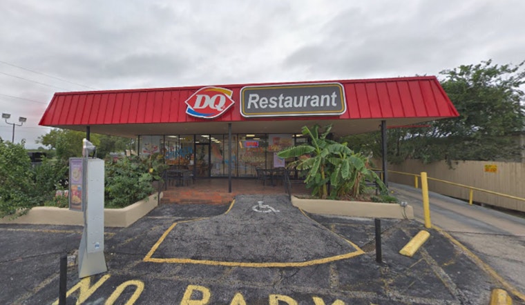 End of an Era, Beloved Dairy Queen in San Antonio Closes After Two Decades