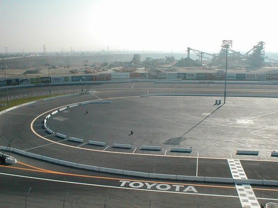 End of an Era, Irwindale Speedway to Close After 25 Years, Celebrates with 2024 "Farewell Extravaganza"