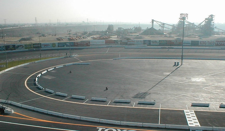 End of an Era, Irwindale Speedway to Close After 25 Years, Celebrates with 2024 "Farewell Extravaganza"