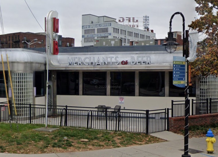 End of an Era, Merchants of Beer in Knoxville's Old City to Close Doors on Oct. 26