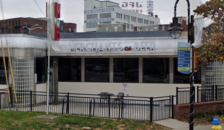 End of an Era, Merchants of Beer in Knoxville's Old City to Close Doors on Oct. 26