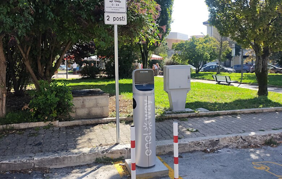 Enel X Way's North American Electric Mobility Business to Shut Down, Affecting EV Charger Functionality