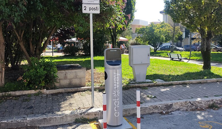 Enel X Way's North American Electric Mobility Business to Shut Down, Affecting EV Charger Functionality