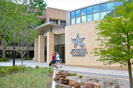 Engage with Local Governance: Attend or Stream Arlington City Council Meetings on October 22