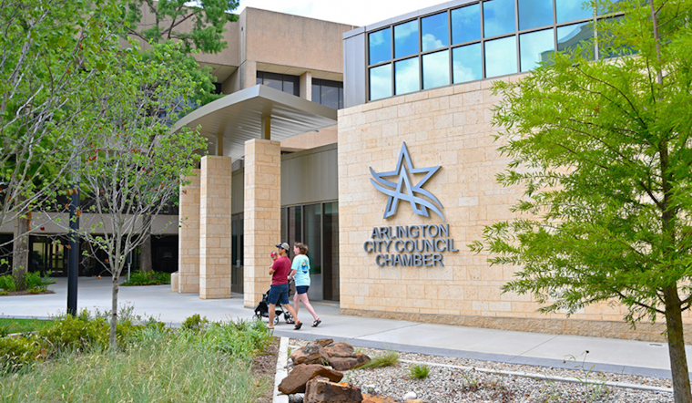 Engage with Local Governance: Attend or Stream Arlington City Council Meetings on October 22