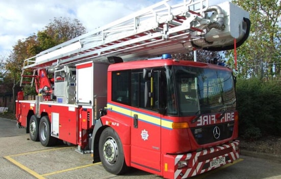 Englewood Fire Station in Chicago Operates Without Critical Fire Truck Amid Citywide Equipment Shortage
