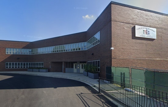 Englewood's Historic Charles Warrington Earle School to Become Affordable Housing Hub by December 2025