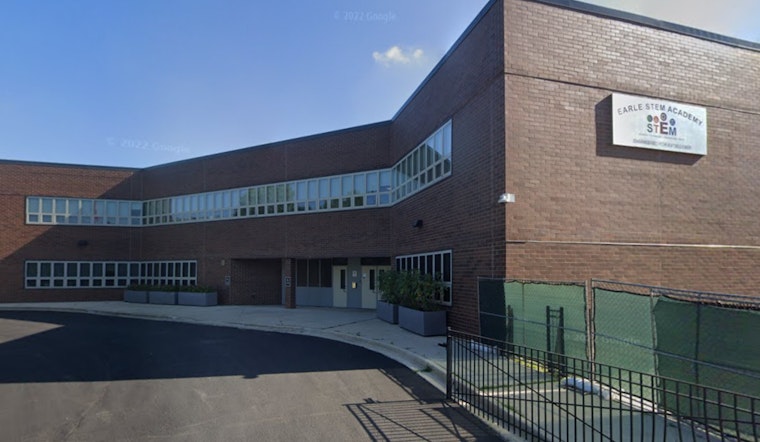 Englewood's Historic Charles Warrington Earle School to Become Affordable Housing Hub by December 2025