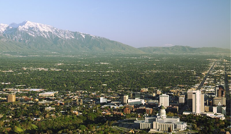Enjoy the Sunshine, Salt Lake City Forecast Promises Clear Skies Before Week's End Rain Showers
