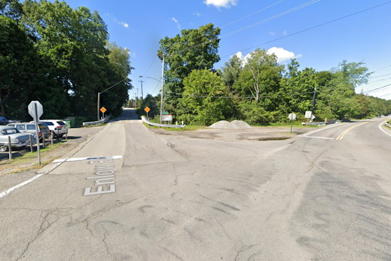 Enlow Road Reopens, Findlay and North Fayette Traffic Flow Reinstated After Infrastructure Improvements