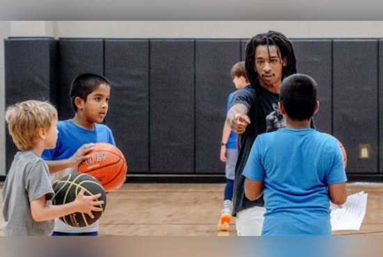 Enroll Now, Raleigh's Lake Lynn Park Offers Youth and Teen Basketball Training Programs