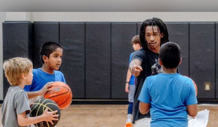 Enroll Now, Raleigh's Lake Lynn Park Offers Youth and Teen Basketball Training Programs