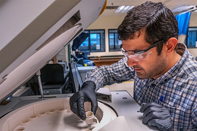 Ensuring Road Safety, Inside the Texas Department of Transportation’s Rigorous Testing Division