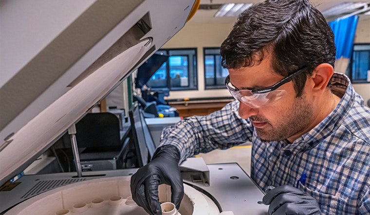 Ensuring Road Safety, Inside the Texas Department of Transportation’s Rigorous Testing Division