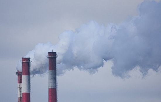 Environmental Showdowns in Texas, State Overrides on Pollution Penalties and Supreme Court Challenge to Nuclear Waste Plans