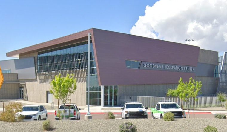 EPA to Host Public Meeting on Phoenix-Goodyear Airport Superfund Cleanup