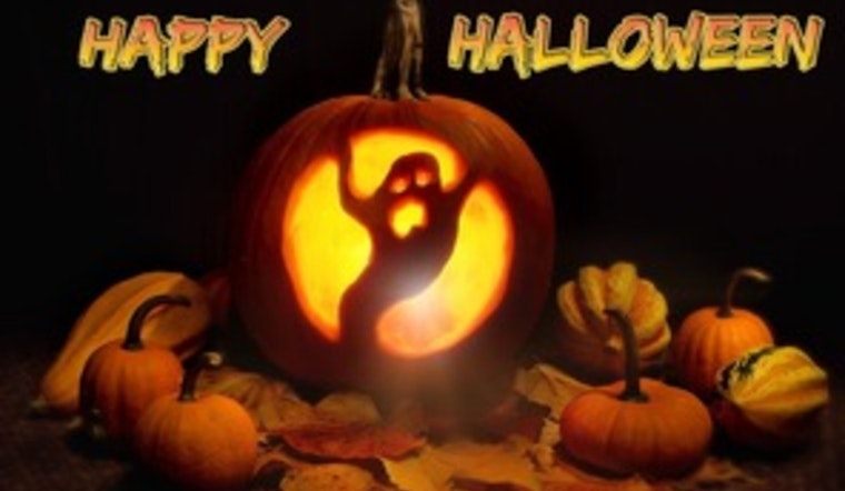 EPPD Offer Safety Tips for a Secure Halloween Celebration