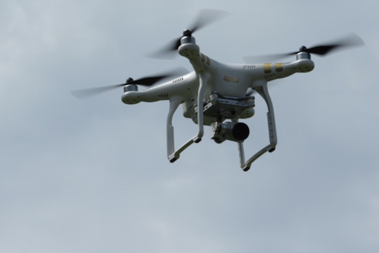 Errant Drone Strikes Spectators at Boston Celtics Watch Party, Injuring Three