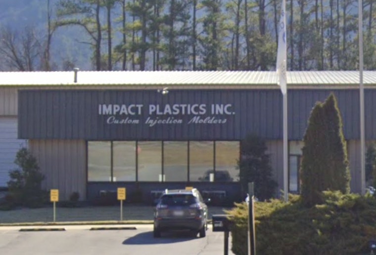 Erwin-Based Impact Plastics Faces $25 Million Wrongful Death Lawsuit After Hurricane Helene Floods
