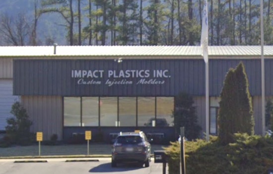 Erwin-Based Impact Plastics Faces $25 Million Wrongful Death Lawsuit After Hurricane Helene Floods