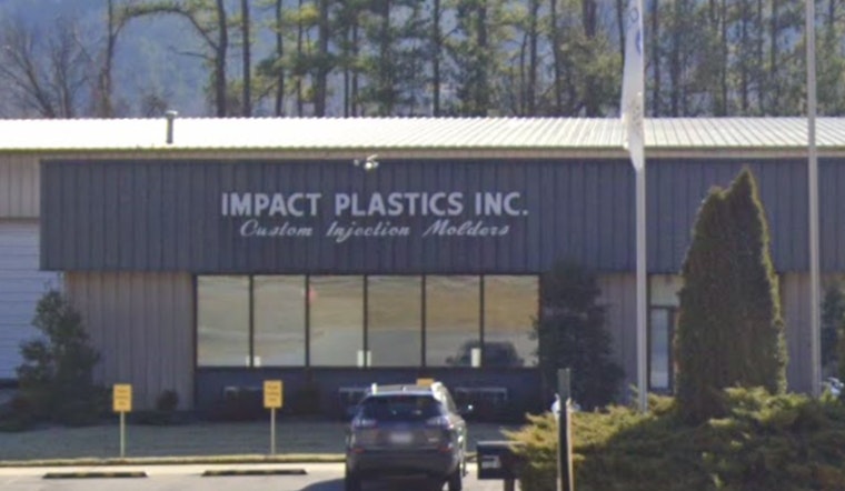 Erwin-Based Impact Plastics Faces $25 Million Wrongful Death Lawsuit After Hurricane Helene Floods