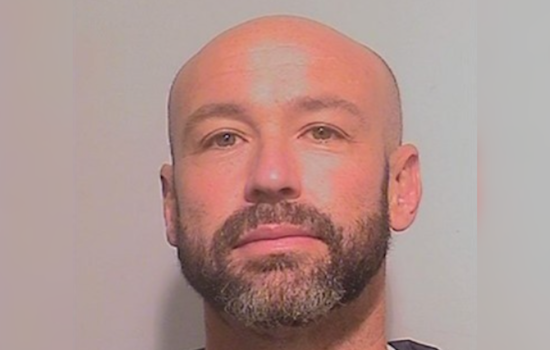 Escapee from San Diego Reentry Program Captured at U.S.-Mexico Border