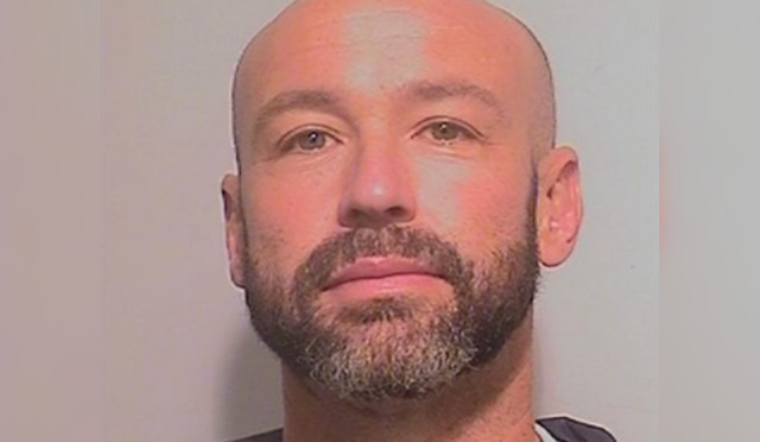 Escapee from San Diego Reentry Program Captured at U.S.-Mexico Border