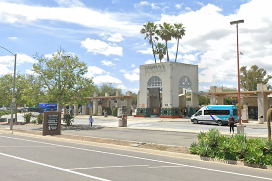 Escondido Officer Opens Fire, Wounds Suspect Near Transit Center, Multi-Agency Investigation Underway
