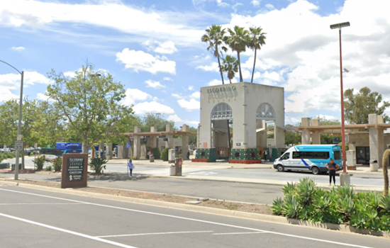Escondido Officer Opens Fire, Wounds Suspect Near Transit Center, Multi-Agency Investigation Underway