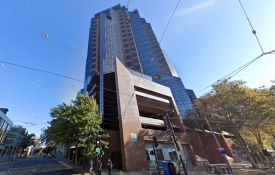 Ethan Conrad Properties Snaps Up Iconic Renaissance Tower in Downtown Sacramento for $21 Million