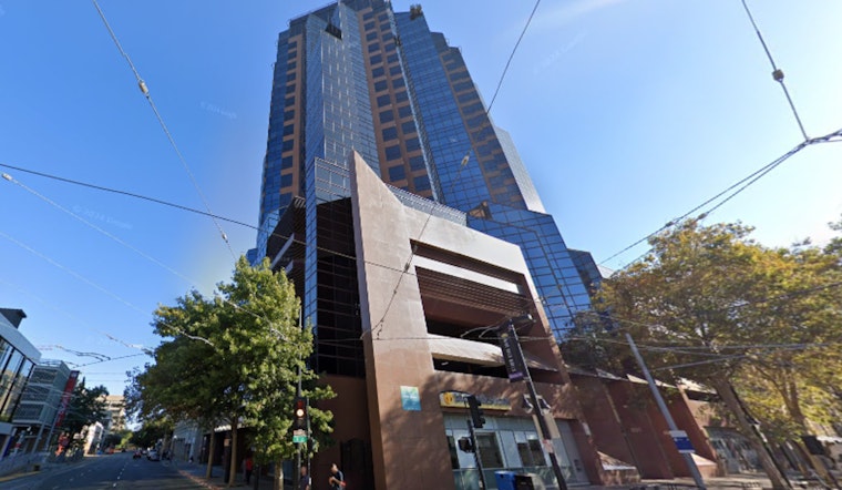 Ethan Conrad Properties Snaps Up Iconic Renaissance Tower in Downtown Sacramento for $21 Million