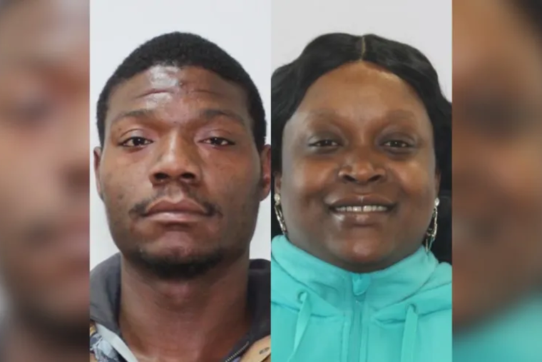 Euclid Couple Sentenced for Murder and Abuse of 4-Year-Old Boy, Aunt Receives Life, Boyfriend 20.5 Years